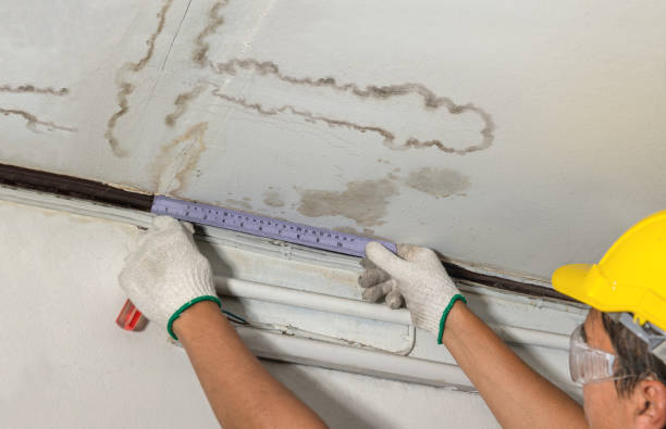 Reliable Burst Pipe Cleanup contractor in Hanover, NH by Water Damage Irwin